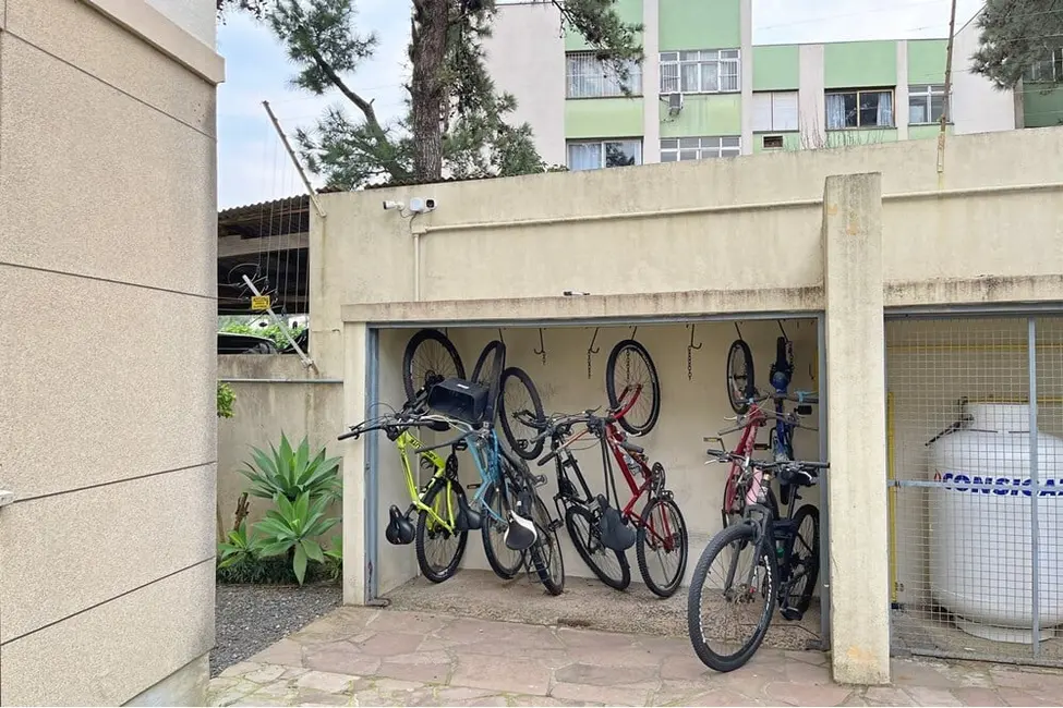 Foto 6 de Apartamento com 2 quartos à venda, 52m2 em Glória, Porto Alegre - RS