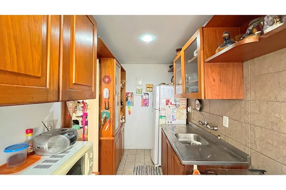 Foto 8 de Apartamento com 2 quartos à venda, 52m2 em Glória, Porto Alegre - RS