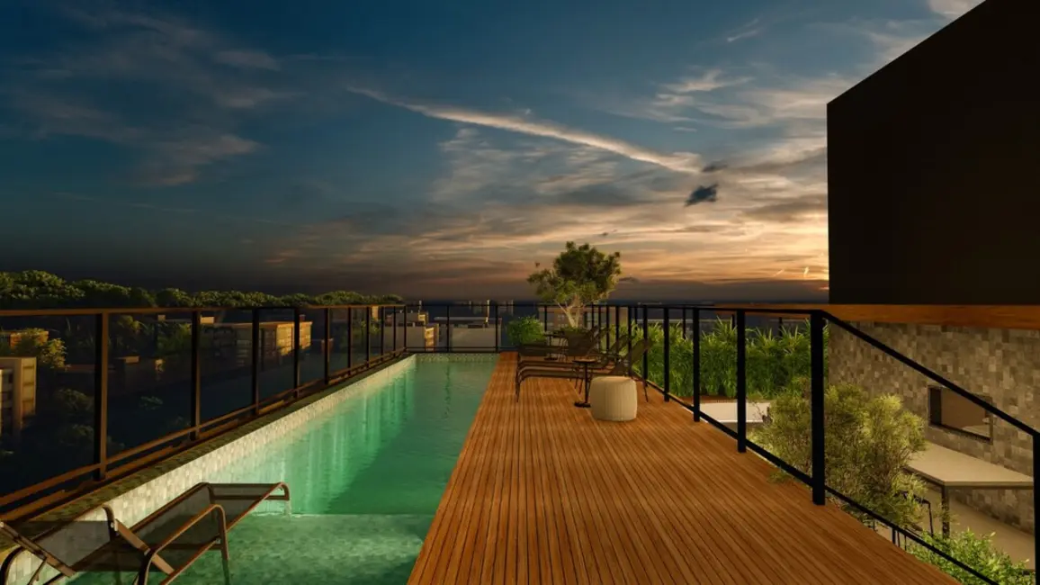 Apartamento com 2 quartos à venda, 69m2 em Jardim Botânico, Porto Alegre - RS - imagem 7 Foto 7 de Apartamento com 2 quartos à venda, 69m2 em Jardim Botânico, Porto Alegre - RS