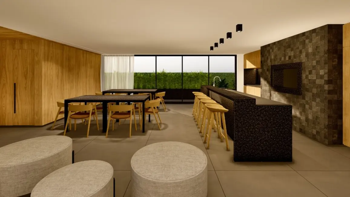 Apartamento com 2 quartos à venda, 69m2 em Jardim Botânico, Porto Alegre - RS - imagem 3 Foto 3 de Apartamento com 2 quartos à venda, 69m2 em Jardim Botânico, Porto Alegre - RS