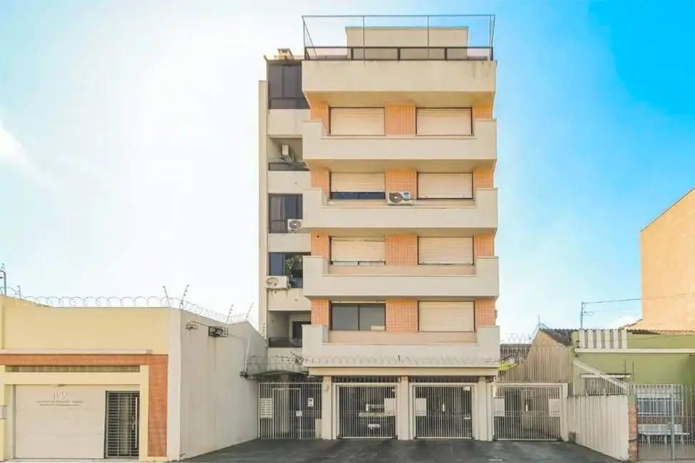 Foto 3 de Apartamento com 2 quartos à venda, 75m2 em Centro, Pelotas - RS