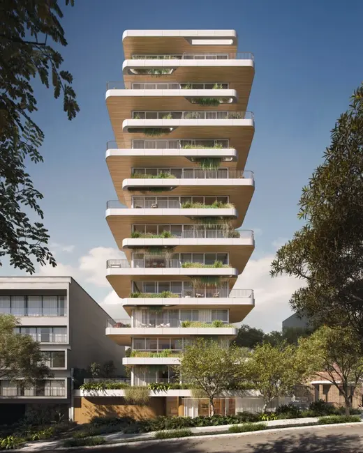 Foto 1 de Apartamento com 3 quartos à venda, 129m2 em Petrópolis, Porto Alegre - RS