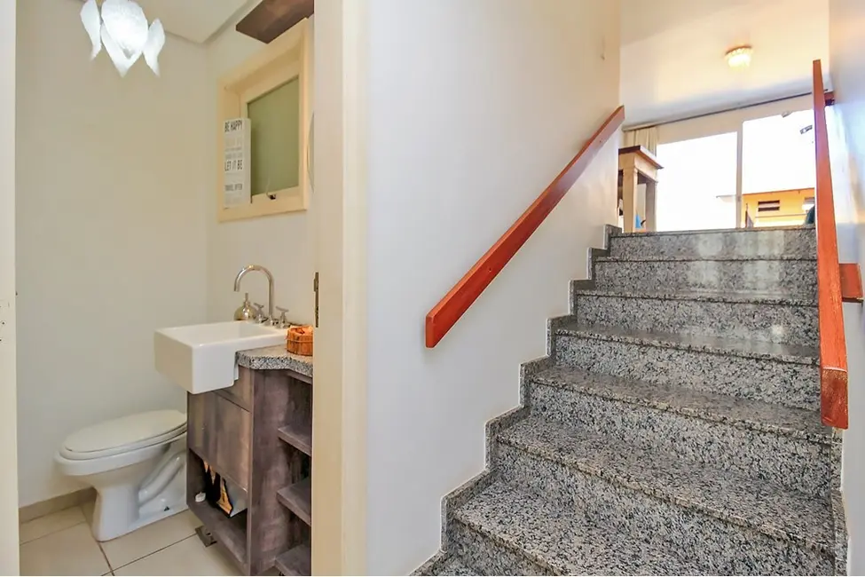 Foto 4 de Casa de Condomínio com 3 quartos à venda, 153m2 em Vila Conceição, Porto Alegre - RS