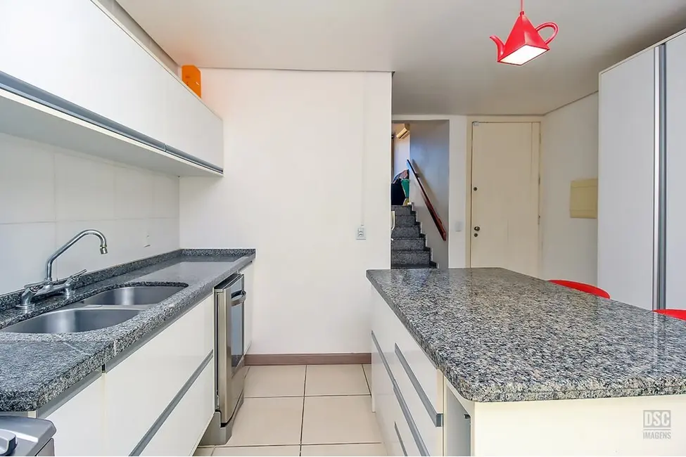 Foto 9 de Casa de Condomínio com 3 quartos à venda, 153m2 em Vila Conceição, Porto Alegre - RS