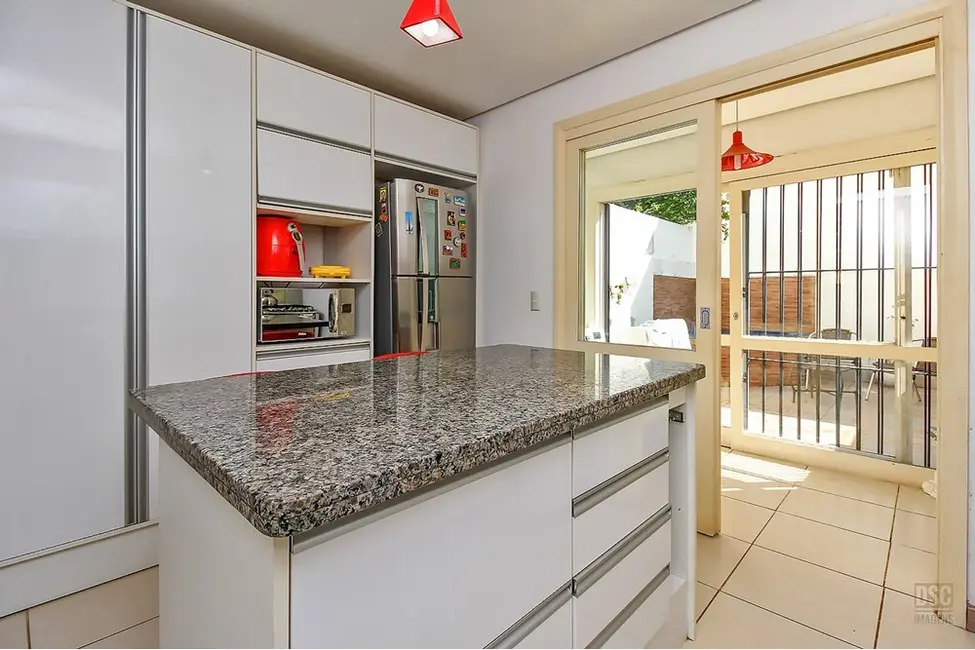 Foto 7 de Casa de Condomínio com 3 quartos à venda, 153m2 em Vila Conceição, Porto Alegre - RS