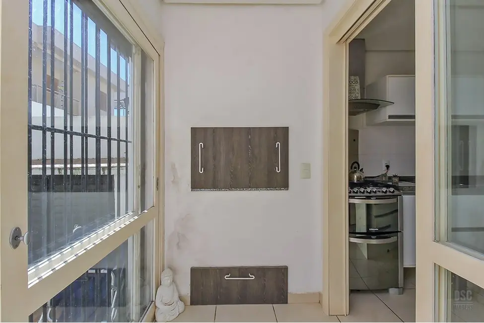 Foto 2 de Casa de Condomínio com 3 quartos à venda, 153m2 em Vila Conceição, Porto Alegre - RS