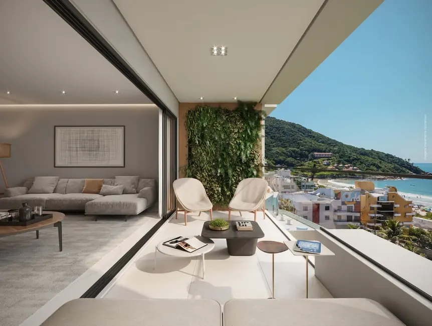 Foto 4 de Casa de Condomínio com 3 quartos à venda, 333m2 em Bombinhas - SC