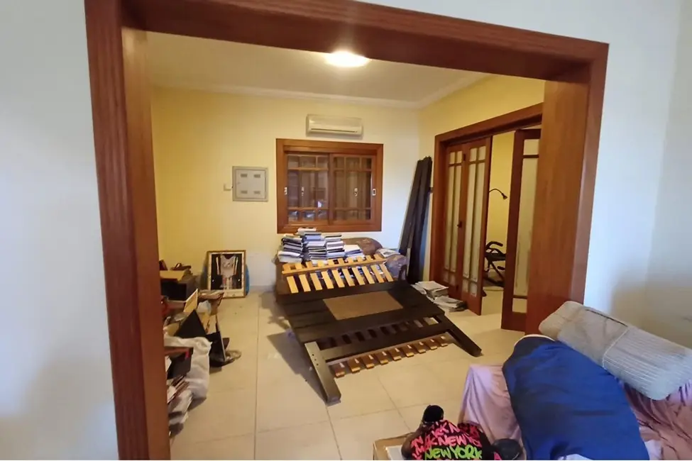 Foto 9 de Casa com 4 quartos à venda, 738m2 em Partenon, Porto Alegre - RS