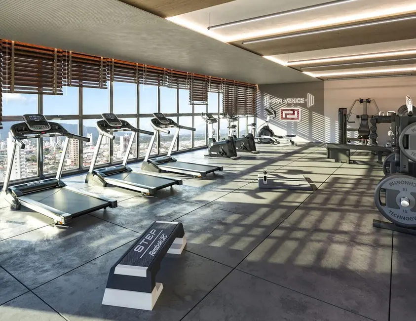 Foto 4 de Apartamento com 2 quartos à venda, 54m2 em Itapema - SC