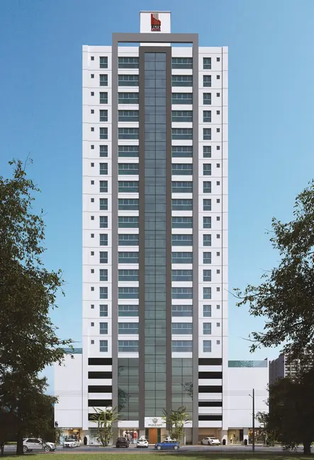 Apartamento com 4 quartos à venda, 270m2 em Centro, Balneario Camboriu - SC - imagem 1 Foto 1 de Apartamento com 4 quartos à venda, 270m2 em Centro, Balneario Camboriu - SC