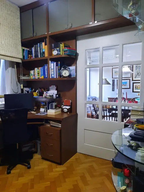 Foto 3 de Apartamento com 3 quartos à venda, 100m2 em Moinhos de Vento, Porto Alegre - RS