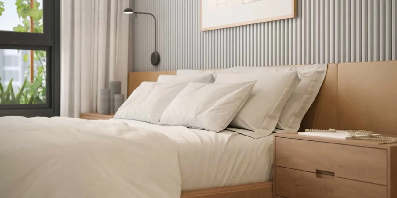 Apartamento com 2 quartos à venda, 99m2 em Petrópolis, Porto Alegre - RS - imagem 8 Foto 8 de Apartamento com 2 quartos à venda, 99m2 em Petrópolis, Porto Alegre - RS