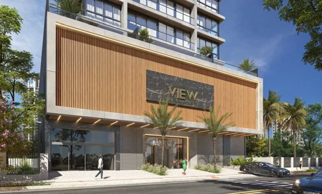 Foto 3 de Apartamento com 1 quarto à venda, 43m2 em Centro, Capao Da Canoa - RS