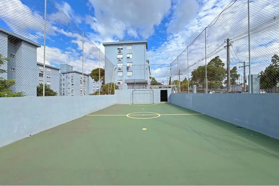 Foto 7 de Apartamento com 1 quarto à venda, 38m2 em Santo Antônio, Porto Alegre - RS