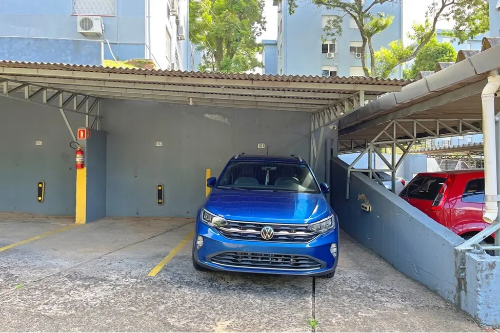 Foto 6 de Apartamento com 1 quarto à venda, 38m2 em Santo Antônio, Porto Alegre - RS