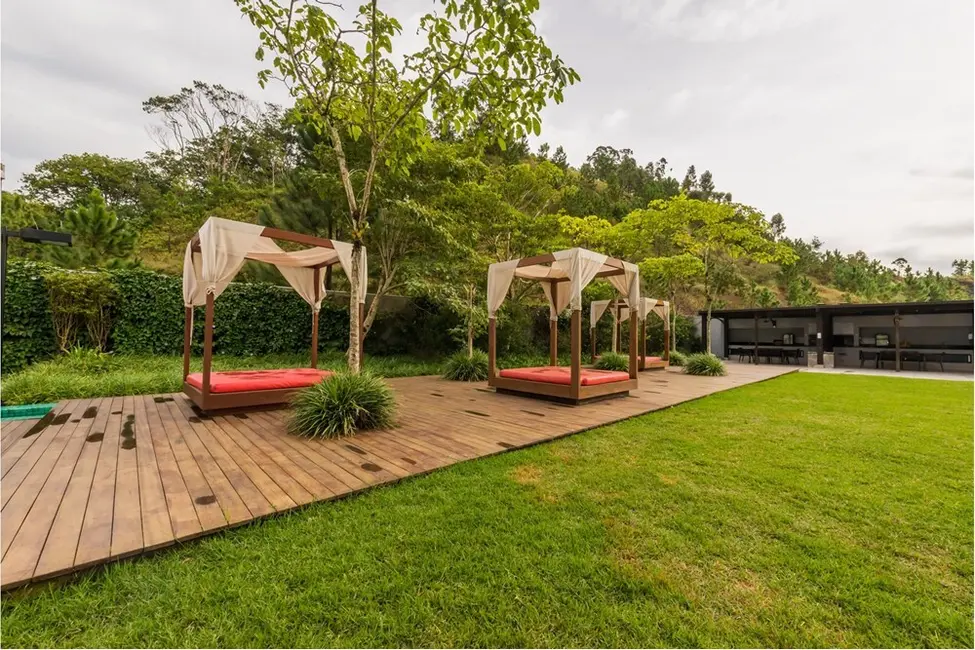 Foto 4 de Apartamento com 3 quartos à venda, 205m2 em Itajai - SC