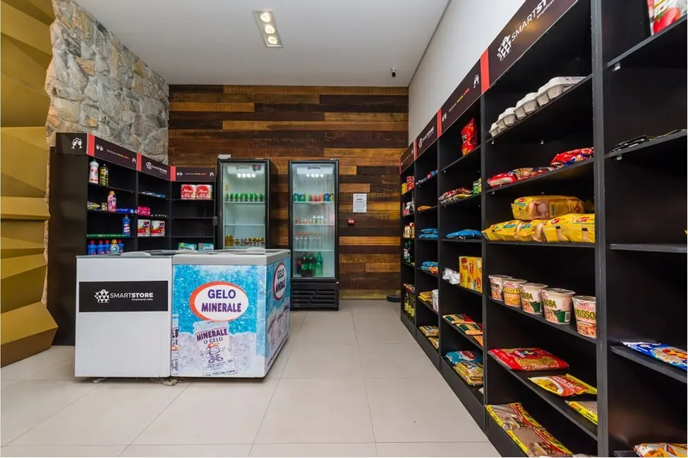 Foto 2 de Apartamento com 3 quartos à venda, 205m2 em Itajai - SC