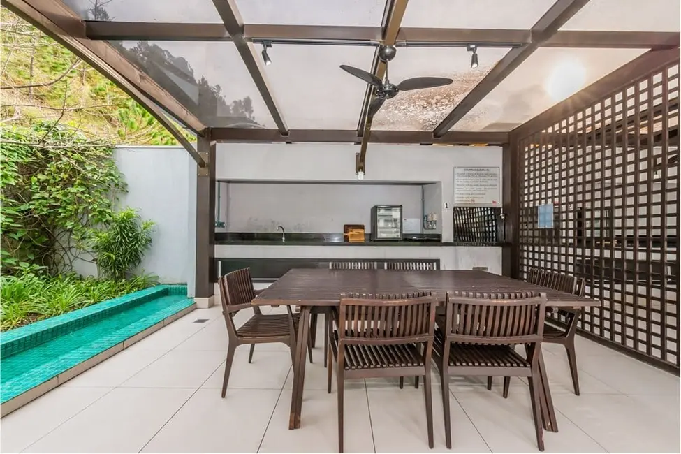 Foto 9 de Apartamento com 3 quartos à venda, 205m2 em Itajai - SC