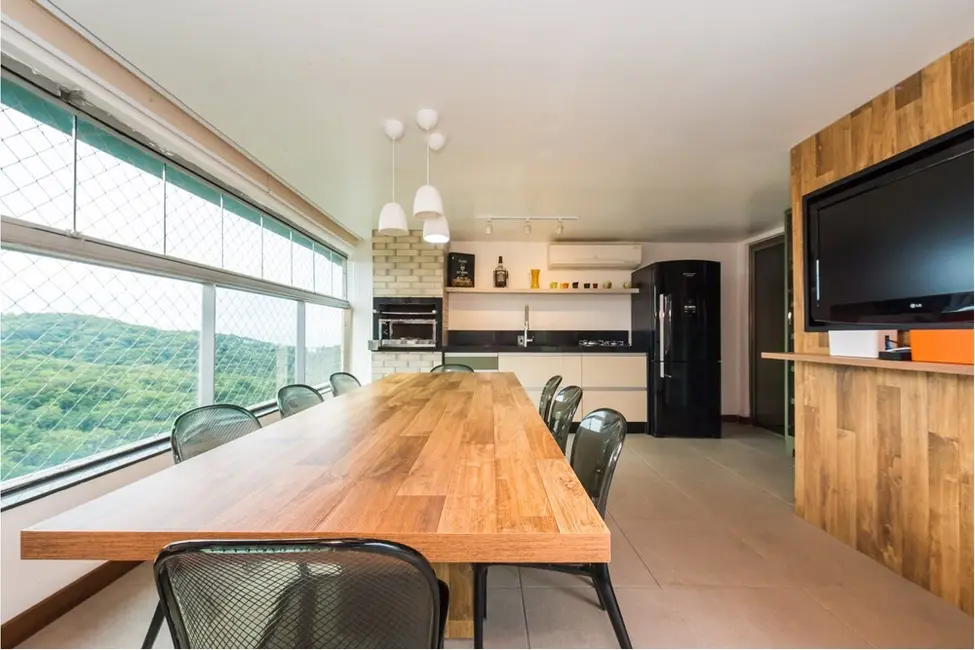 Foto 1 de Apartamento com 3 quartos à venda, 205m2 em Itajai - SC