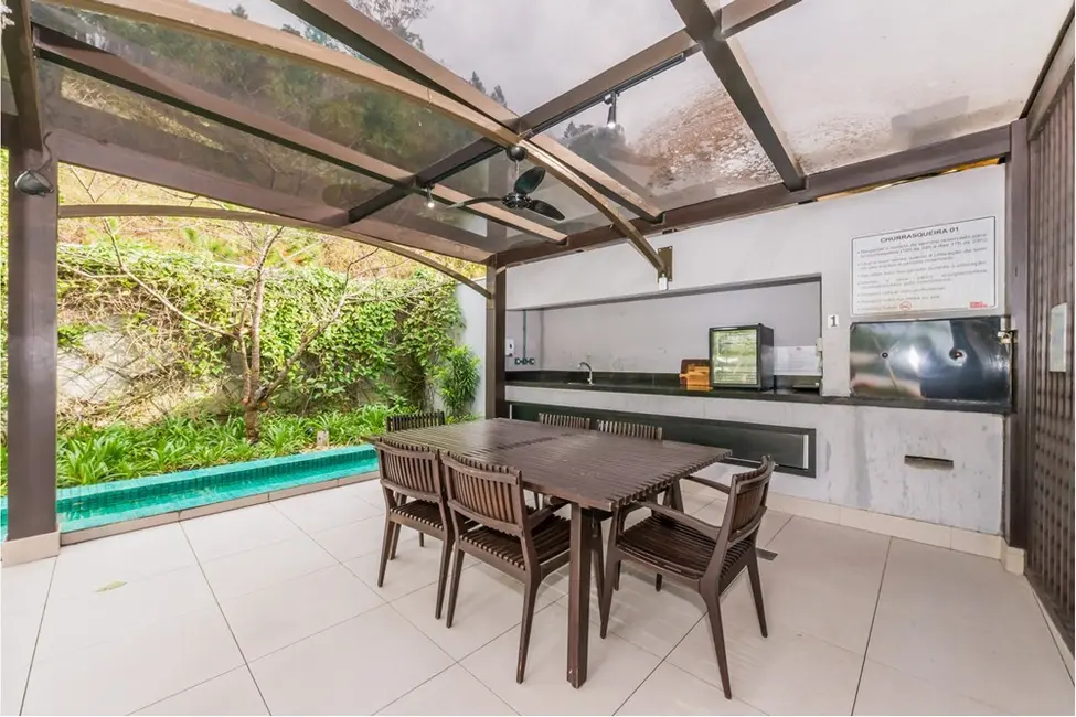 Foto 8 de Apartamento com 3 quartos à venda, 205m2 em Itajai - SC