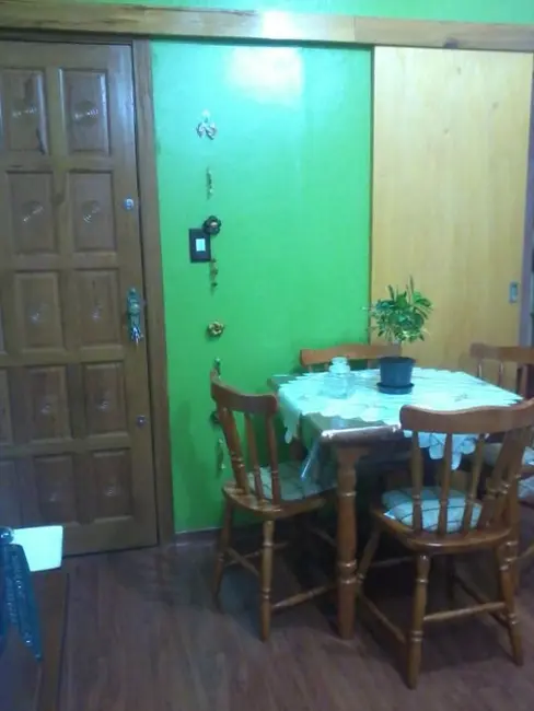 Foto 4 de Apartamento com 1 quarto à venda, 32m2 em Passo da Areia, Porto Alegre - RS