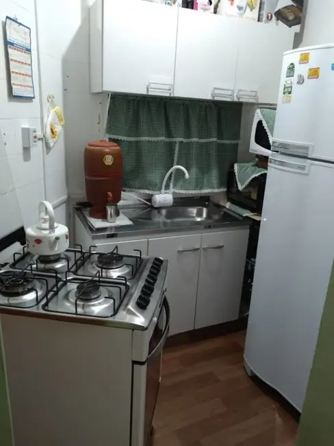 Foto 5 de Apartamento com 1 quarto à venda, 32m2 em Passo da Areia, Porto Alegre - RS
