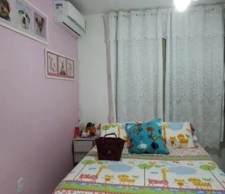 Foto 8 de Apartamento com 1 quarto à venda, 42m2 em Rubem Berta, Porto Alegre - RS