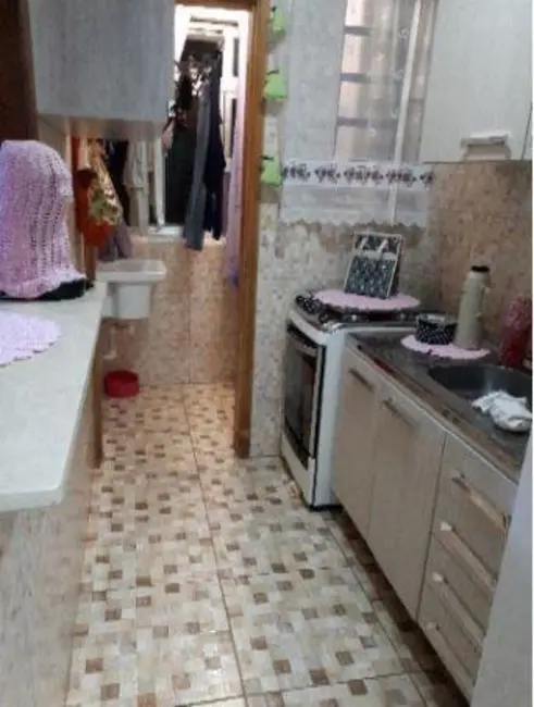 Foto 4 de Apartamento com 1 quarto à venda, 42m2 em Rubem Berta, Porto Alegre - RS