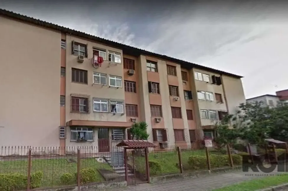 Foto 1 de Apartamento com 1 quarto à venda, 42m2 em Rubem Berta, Porto Alegre - RS