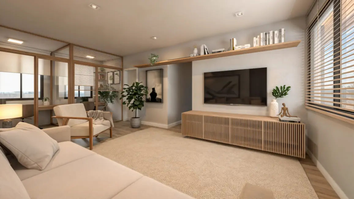 Foto 5 de Casa de Condomínio com 4 quartos à venda, 397m2 em Rio Tavares, Florianopolis - SC