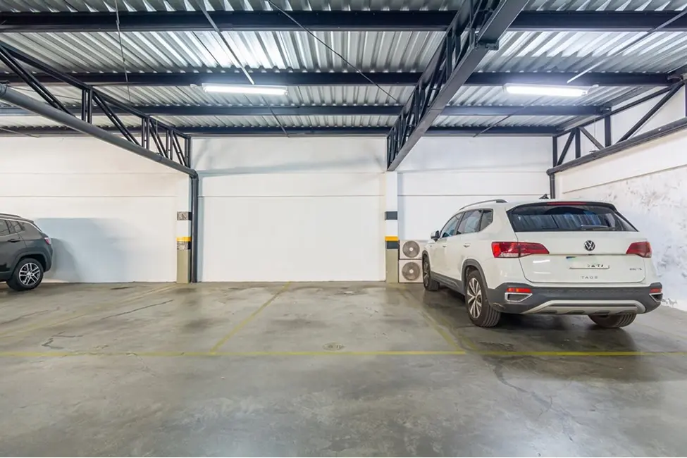 Apartamento com 2 quartos à venda, 60m2 em Nossa Senhora das Graças, Canoas - RS - imagem 6 Foto 6 de Apartamento com 2 quartos à venda, 60m2 em Nossa Senhora das Graças, Canoas - RS