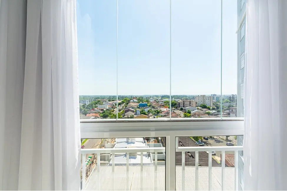 Apartamento com 2 quartos à venda, 60m2 em Nossa Senhora das Graças, Canoas - RS - imagem 7 Foto 7 de Apartamento com 2 quartos à venda, 60m2 em Nossa Senhora das Graças, Canoas - RS