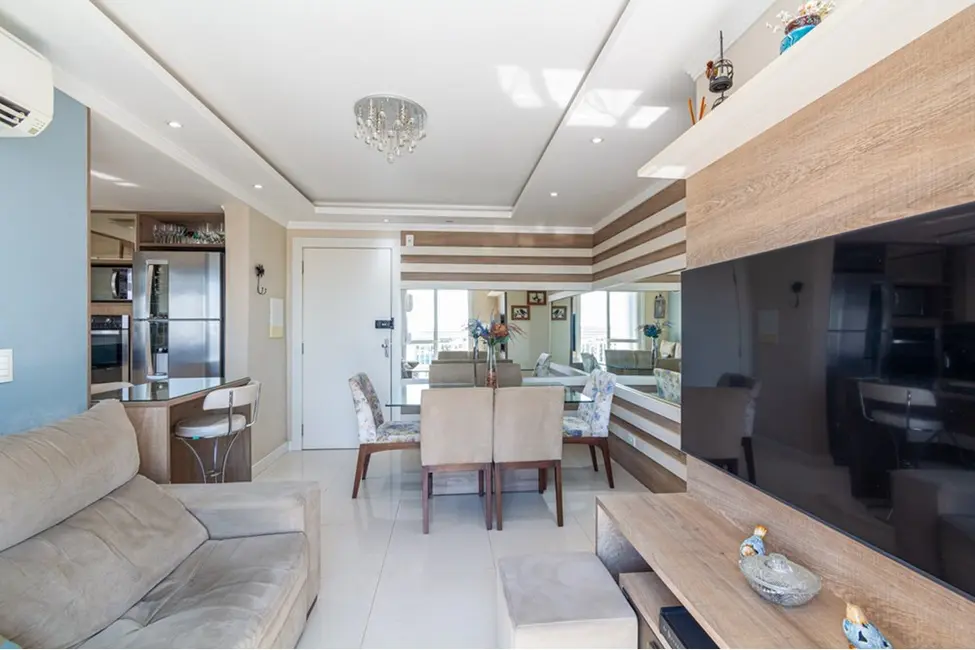 Apartamento com 2 quartos à venda, 60m2 em Nossa Senhora das Graças, Canoas - RS - imagem 5 Foto 5 de Apartamento com 2 quartos à venda, 60m2 em Nossa Senhora das Graças, Canoas - RS