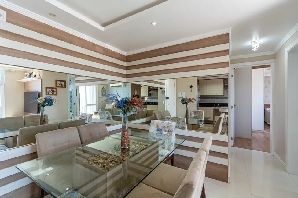 Apartamento com 2 quartos à venda, 60m2 em Nossa Senhora das Graças, Canoas - RS - imagem 4 Foto 4 de Apartamento com 2 quartos à venda, 60m2 em Nossa Senhora das Graças, Canoas - RS