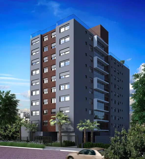 Foto 3 de Apartamento com 3 quartos à venda, 120m2 em Tristeza, Porto Alegre - RS