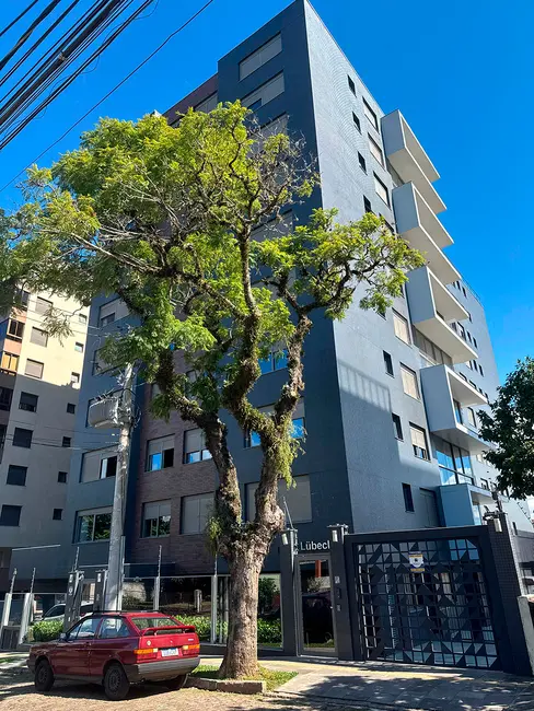 Foto 2 de Apartamento com 3 quartos à venda, 120m2 em Tristeza, Porto Alegre - RS