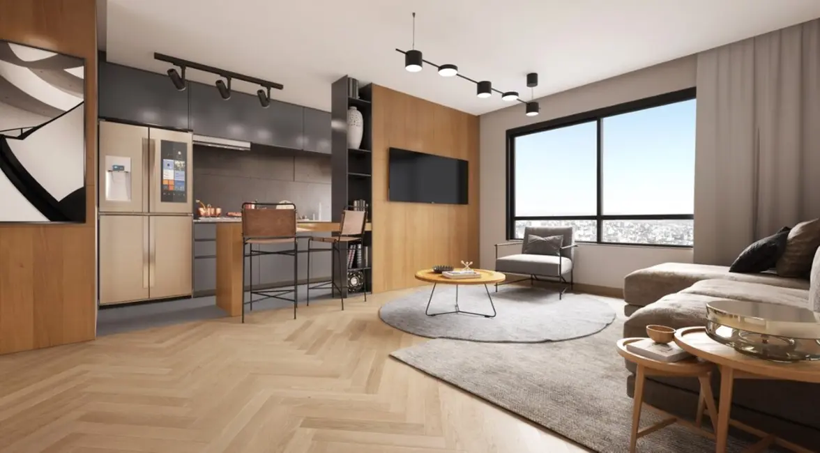 Apartamento com 3 quartos à venda, 201m2 em Vila Ipiranga, Porto Alegre - RS - imagem 4 Foto 4 de Apartamento com 3 quartos à venda, 201m2 em Vila Ipiranga, Porto Alegre - RS