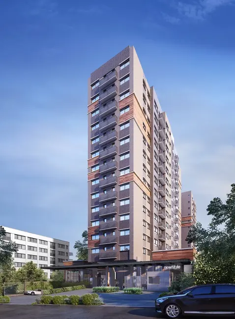 Foto 1 de Apartamento com 3 quartos à venda, 201m2 em Vila Ipiranga, Porto Alegre - RS