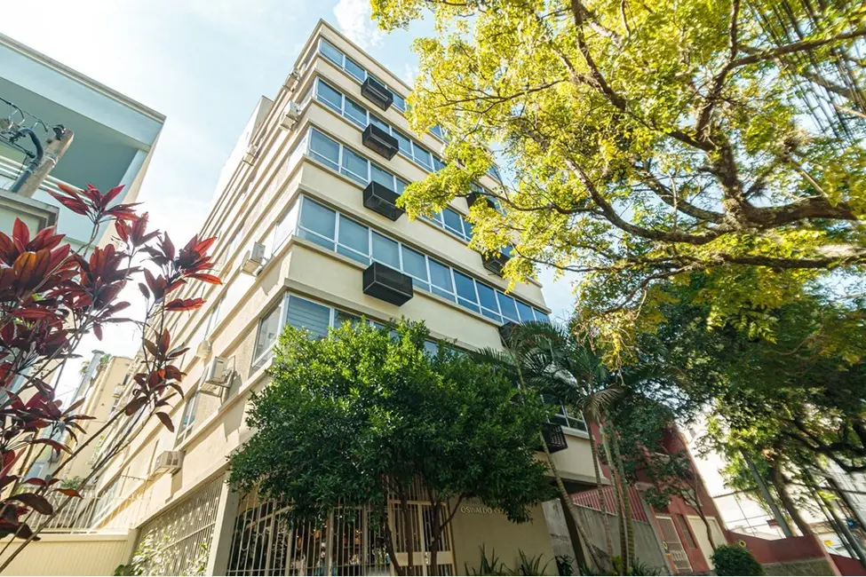 Foto 1 de Sala Comercial à venda, 32m2 em Petrópolis, Porto Alegre - RS