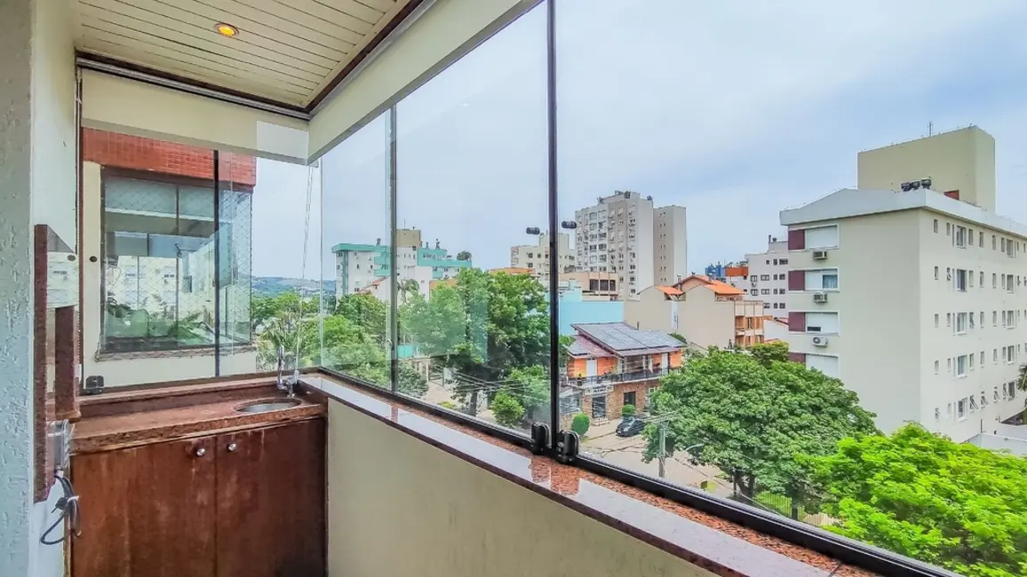 Foto 3 de Apartamento com 2 quartos à venda, 69m2 em Jardim Botânico, Porto Alegre - RS