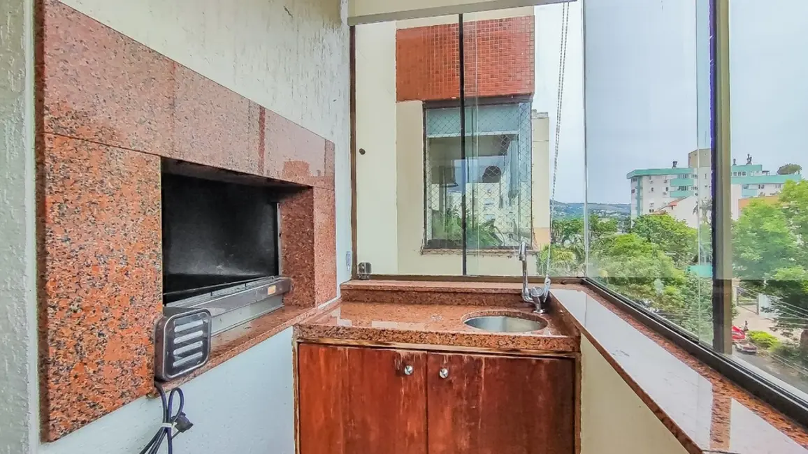 Foto 4 de Apartamento com 2 quartos à venda, 69m2 em Jardim Botânico, Porto Alegre - RS