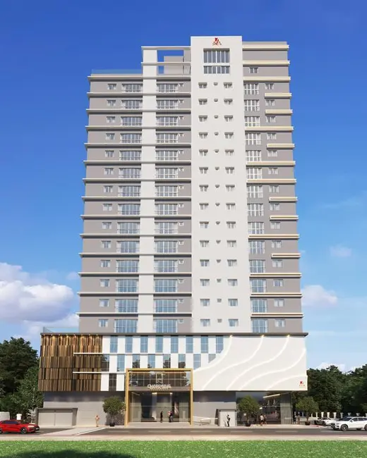 Foto 3 de Apartamento com 2 quartos à venda, 68m2 em Itapema - SC