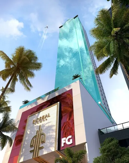 Apartamento com 4 quartos à venda, 185m2 em Centro, Balneario Camboriu - SC - imagem 1 Foto 1 de Apartamento com 4 quartos à venda, 185m2 em Centro, Balneario Camboriu - SC