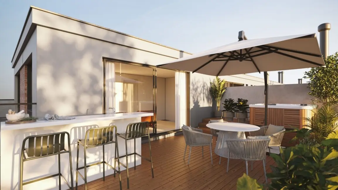 Foto 8 de Casa de Condomínio com 3 quartos à venda, 365m2 em Tristeza, Porto Alegre - RS