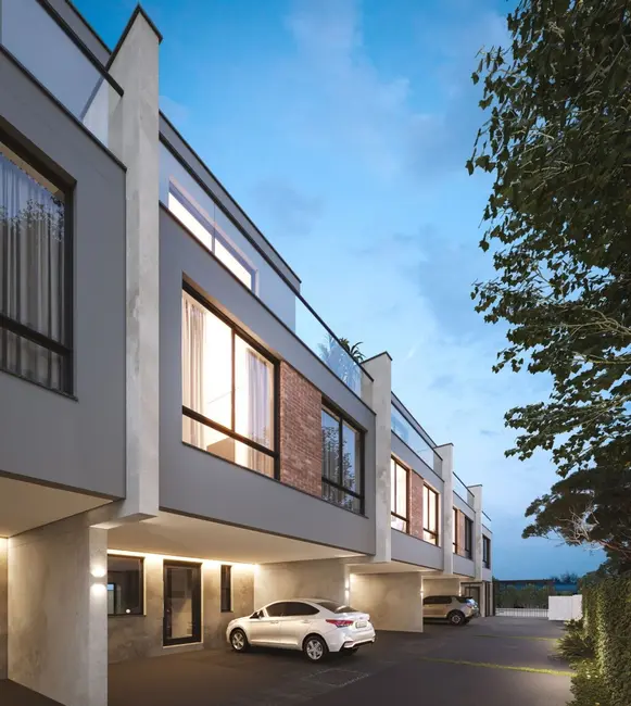 Foto 3 de Casa de Condomínio com 3 quartos à venda, 365m2 em Tristeza, Porto Alegre - RS