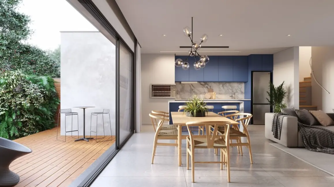 Foto 6 de Casa de Condomínio com 3 quartos à venda, 365m2 em Tristeza, Porto Alegre - RS