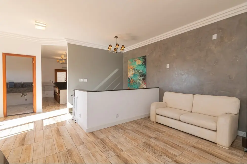 Foto 9 de Casa de Condomínio com 3 quartos à venda, 261m2 em Passo das Pedras, Porto Alegre - RS