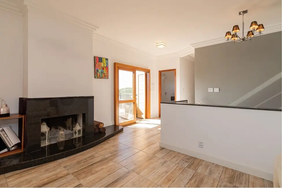 Foto 8 de Casa de Condomínio com 3 quartos à venda, 261m2 em Passo das Pedras, Porto Alegre - RS