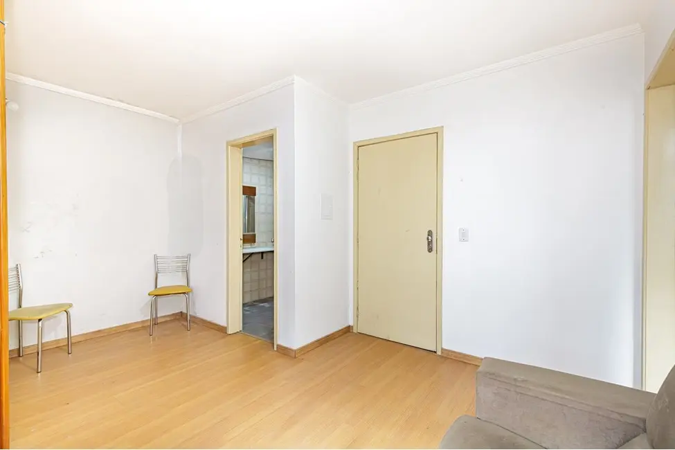 Apartamento com 1 quarto à venda, 34m2 em Bom Fim, Porto Alegre - RS - imagem 8 Foto 8 de Apartamento com 1 quarto à venda, 34m2 em Bom Fim, Porto Alegre - RS