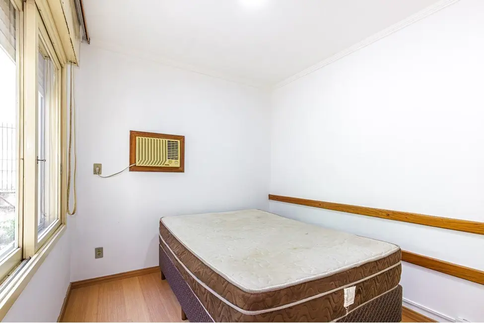 Apartamento com 1 quarto à venda, 34m2 em Bom Fim, Porto Alegre - RS - imagem 5 Foto 5 de Apartamento com 1 quarto à venda, 34m2 em Bom Fim, Porto Alegre - RS